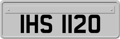IHS1120