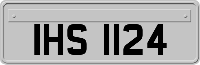IHS1124