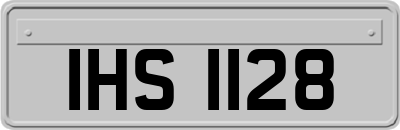 IHS1128
