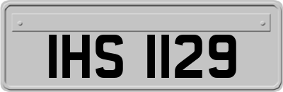 IHS1129