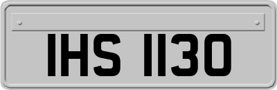 IHS1130