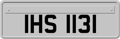 IHS1131