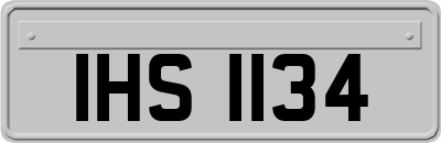IHS1134