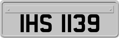 IHS1139
