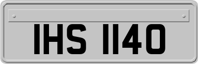 IHS1140