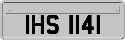 IHS1141