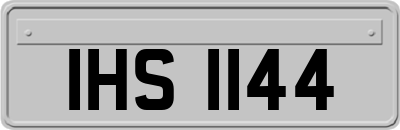 IHS1144