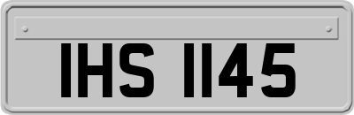 IHS1145
