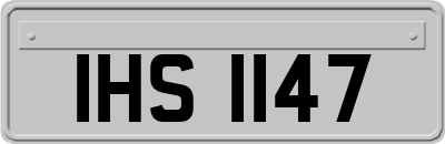 IHS1147