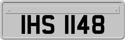 IHS1148