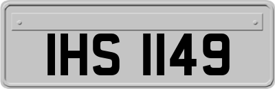 IHS1149