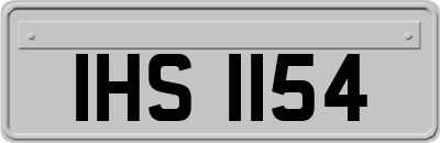 IHS1154