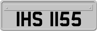 IHS1155
