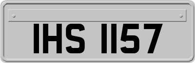 IHS1157