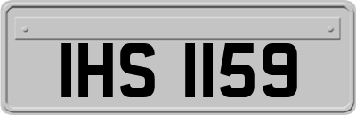 IHS1159