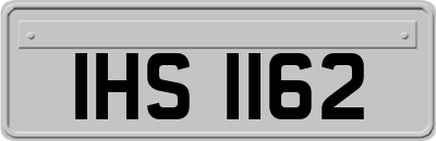 IHS1162
