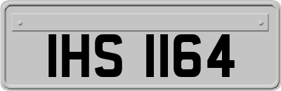 IHS1164