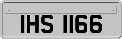 IHS1166