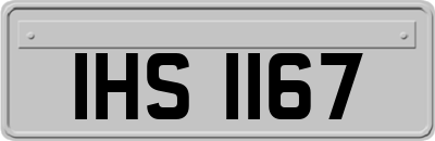 IHS1167