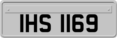 IHS1169