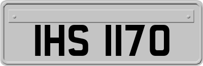 IHS1170