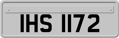 IHS1172