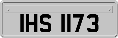 IHS1173