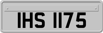 IHS1175