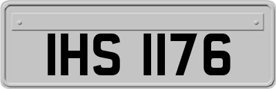 IHS1176