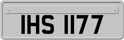 IHS1177