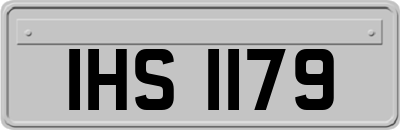IHS1179
