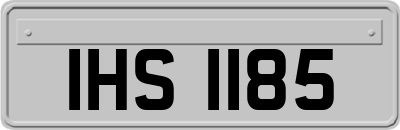 IHS1185