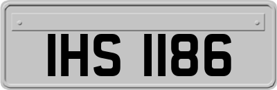 IHS1186