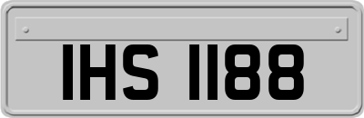 IHS1188