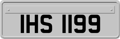 IHS1199