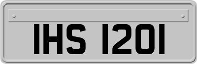 IHS1201