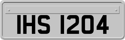 IHS1204