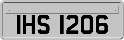 IHS1206
