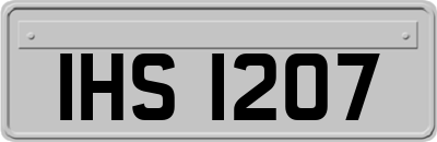 IHS1207