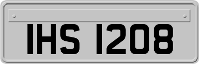 IHS1208