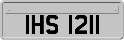 IHS1211