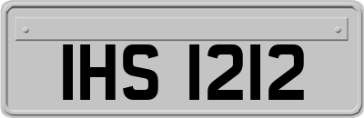 IHS1212