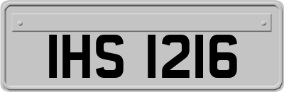 IHS1216