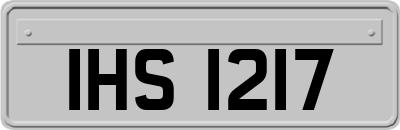 IHS1217