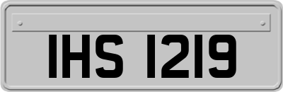 IHS1219