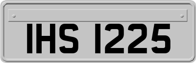 IHS1225