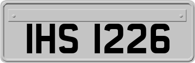 IHS1226