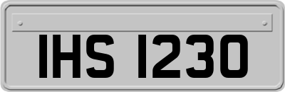 IHS1230