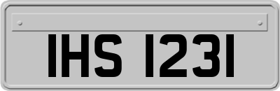 IHS1231