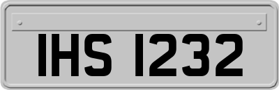 IHS1232